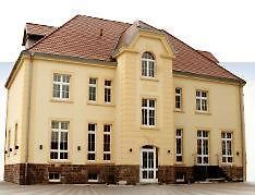 Hotel Am Kulturplatz Rastatt Eksteriør billede