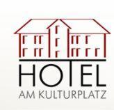 Hotel Am Kulturplatz Rastatt Eksteriør billede